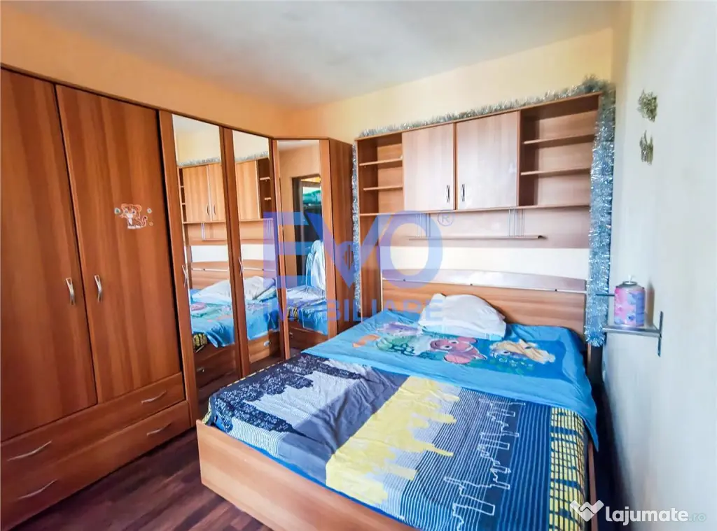 Apartament 2 camere, 40mp, mobilat, Piata Voievozilor Alexan
