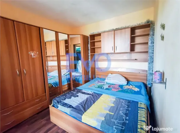 Apartament 2 camere, 40mp, mobilat, Piata Voievozilor Alexan