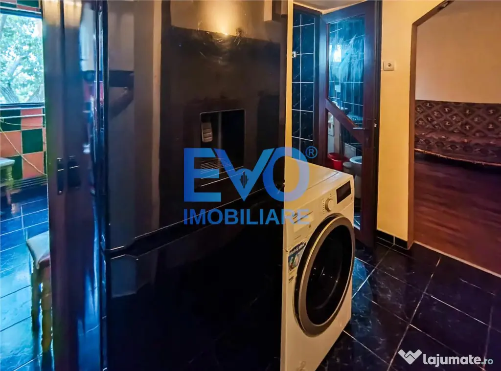 Apartament 2 camere, 40mp, mobilat, Piata Voievozilor Alexan
