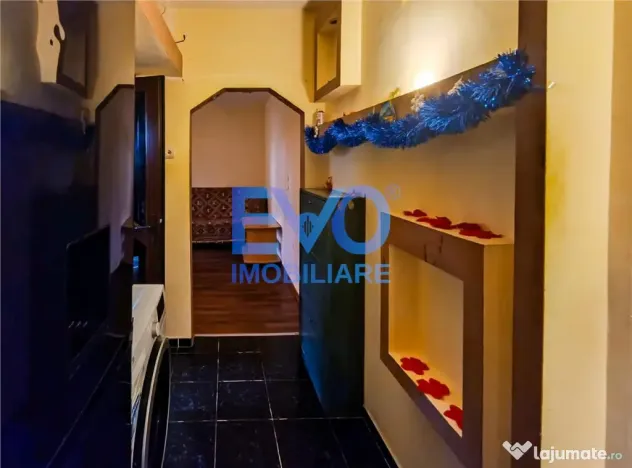 Apartament 2 camere, 40mp, mobilat, Piata Voievozilor Alexan