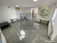 Spatiu birouri/comercial - 146mp / 7 camere Bulevadul Mar...