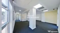 Birou modern de 38 mp lângă Consiliul Județean Arad