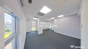 Birou modern de 38 mp lângă Consiliul Județean Arad 