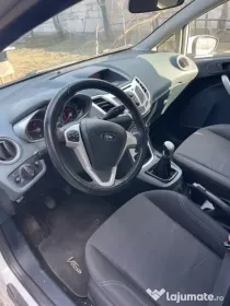De vanzare ford fiesta