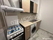 Inchiriez garsoniera,Calea Vitan 231,zona Auchan, 