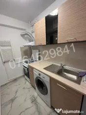 Inchiriez garsoniera,Calea Vitan 231,zona Auchan, 