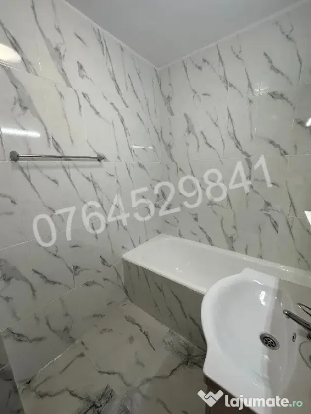 Inchiriez garsoniera,Calea Vitan 231,zona Auchan,
