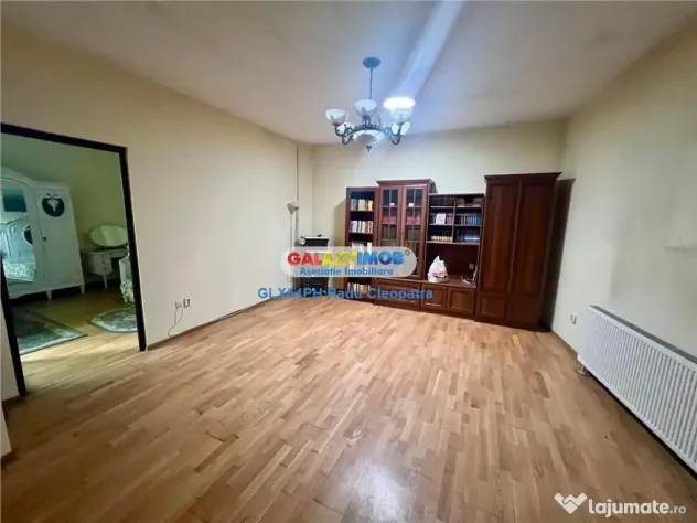 Casa 4 camere, Ploiesti, zona Bobalna