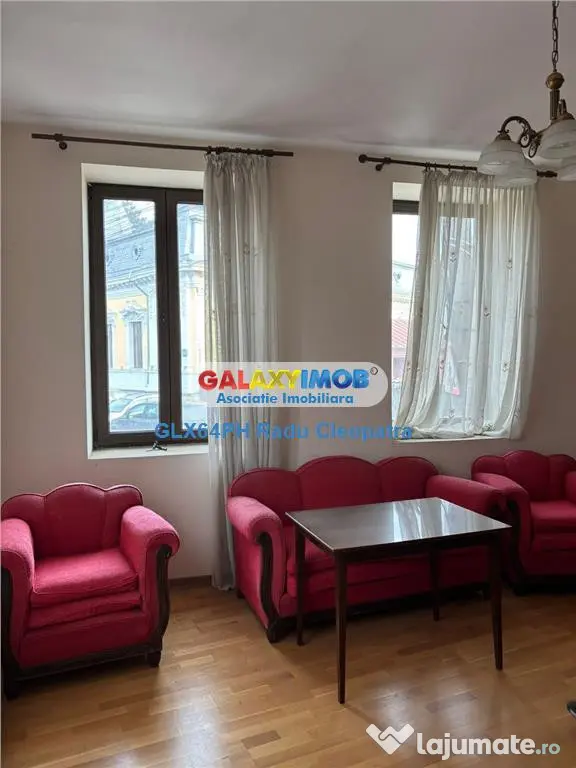 Casa 4 camere, Ploiesti, zona Bobalna