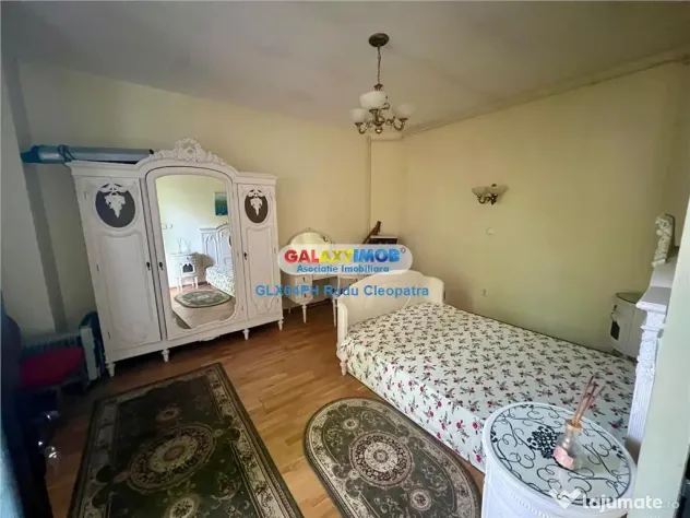 Casa 4 camere, Ploiesti, zona Bobalna