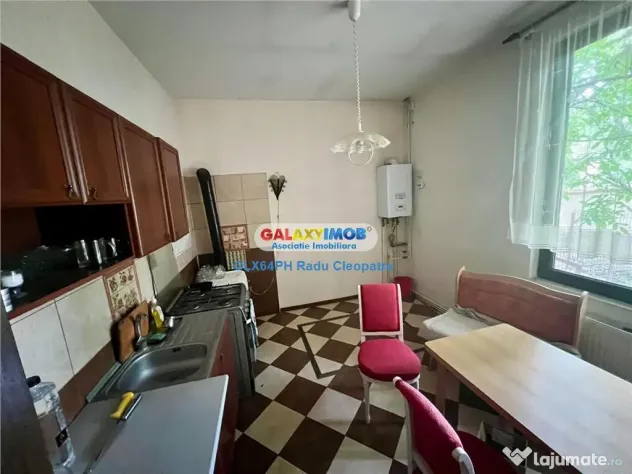 Casa 4 camere, Ploiesti, zona Bobalna