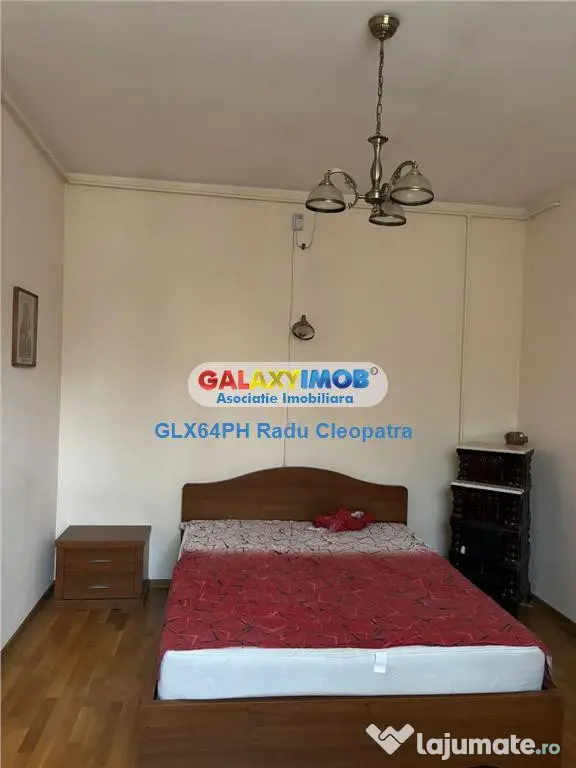 Casa 4 camere, Ploiesti, zona Bobalna