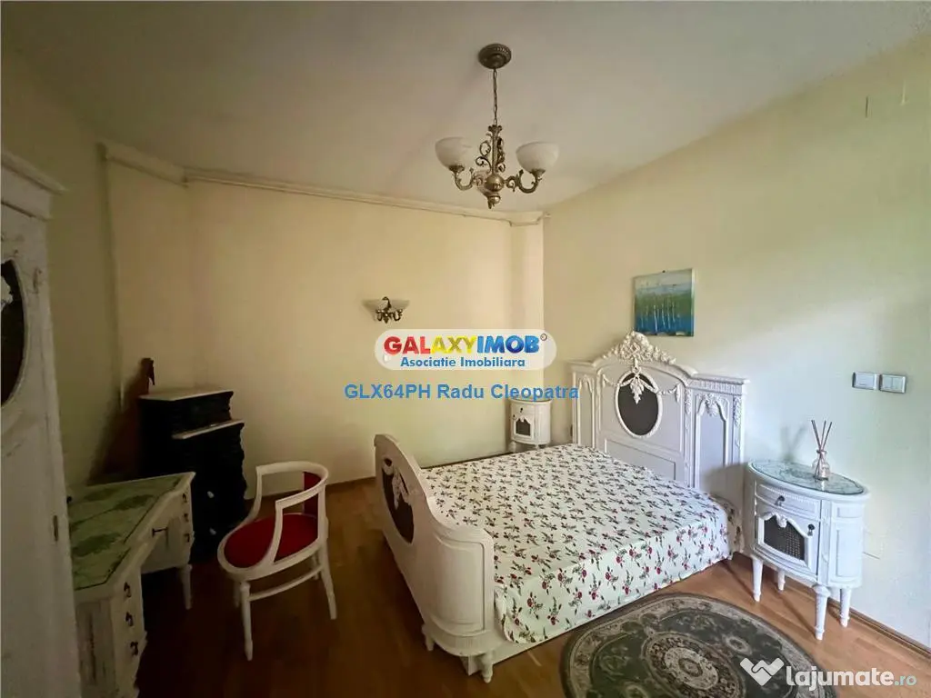Casa 4 camere, Ploiesti, zona Bobalna