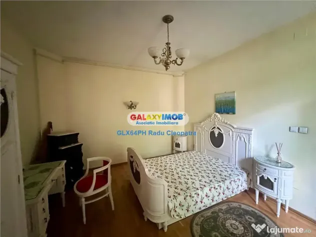 Casa 4 camere, Ploiesti, zona Bobalna