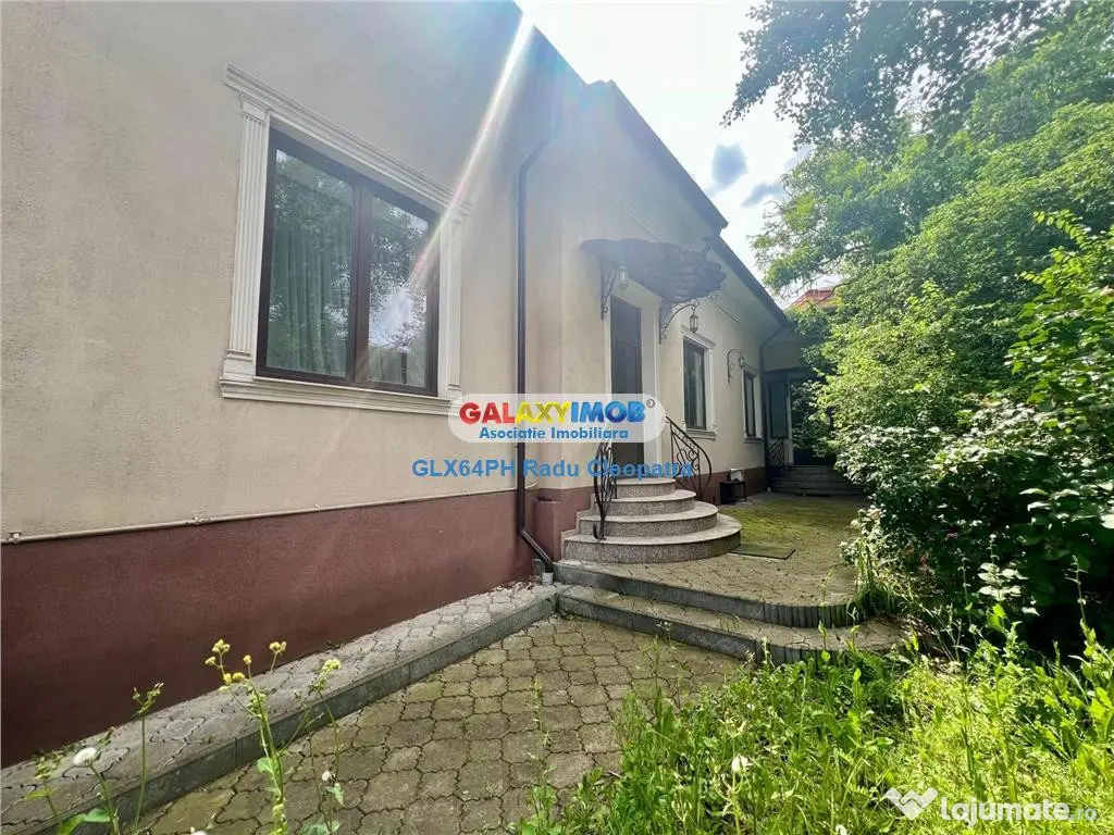 Casa 4 camere, Ploiesti, zona Bobalna