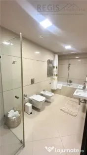 Apartament exclusivist Silver Mountain 