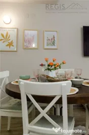 Apartament exclusivist Silver Mountain 