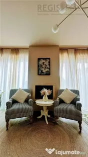 Apartament exclusivist Silver Mountain 