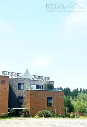 Apartament exclusivist Silver Mountain 