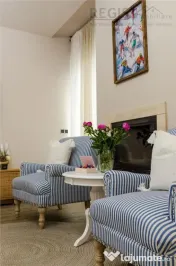 Apartament exclusivist Silver Mountain 