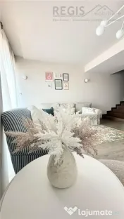 Apartament exclusivist Silver Mountain 