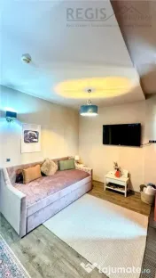 Apartament exclusivist Silver Mountain 