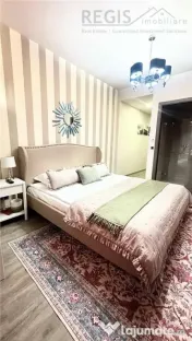 Apartament exclusivist Silver Mountain 