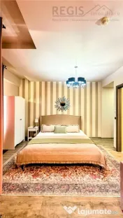 Apartament exclusivist Silver Mountain 