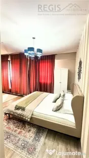 Apartament exclusivist Silver Mountain 