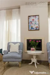 Apartament exclusivist Silver Mountain 