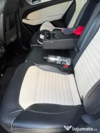 Mercedes Benz GLE AMG 43