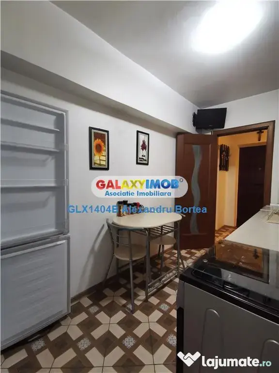 centrala termica pe gaz motan murala