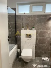 Apartament 3 camere 2 bai cu gradina proprie 79MP - 10 min