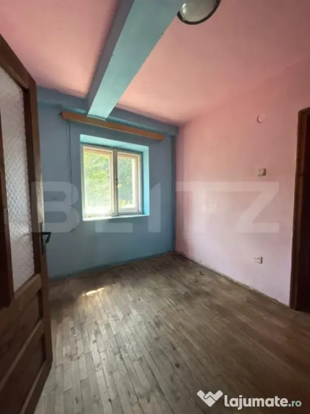 Investiția ideală! Proprietate spațioasă, cu potențial