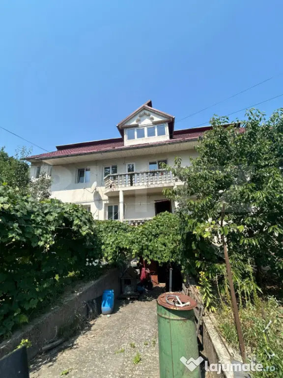 Investiția ideală! Proprietate spațioasă, cu potențial