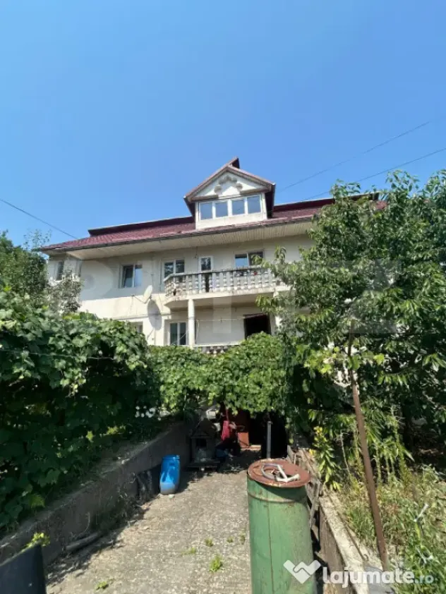 Investiția ideală! Proprietate spațioasă, cu potențial