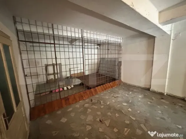 Investiția ideală! Proprietate spațioasă, cu potențial