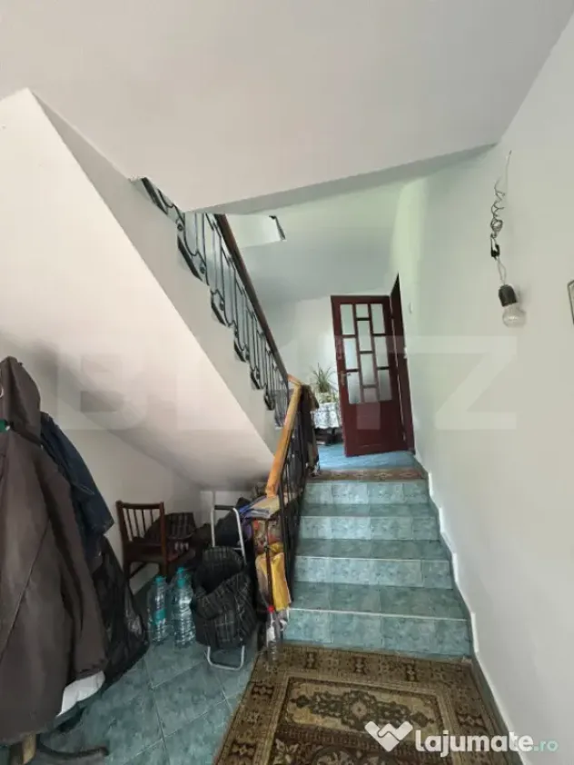 Investiția ideală! Proprietate spațioasă, cu potențial
