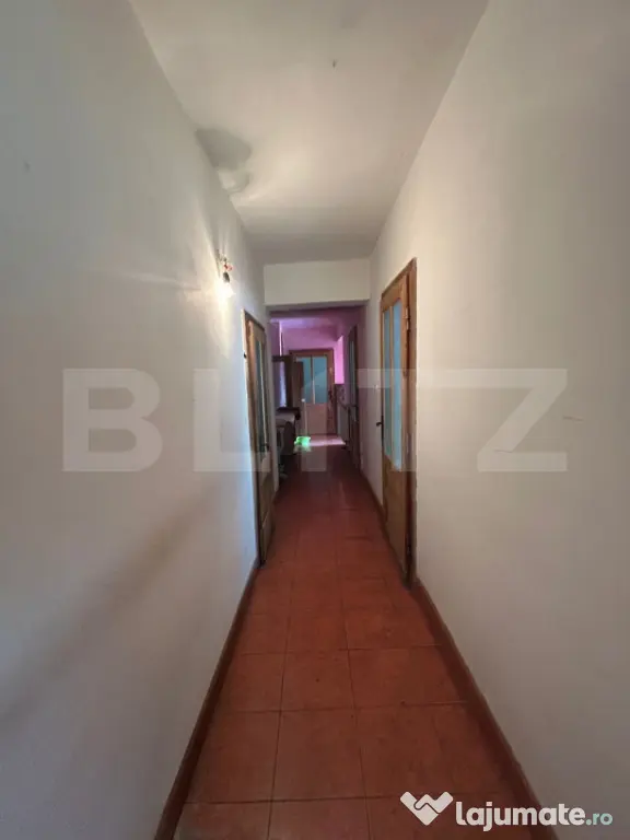 Investiția ideală! Proprietate spațioasă, cu potențial