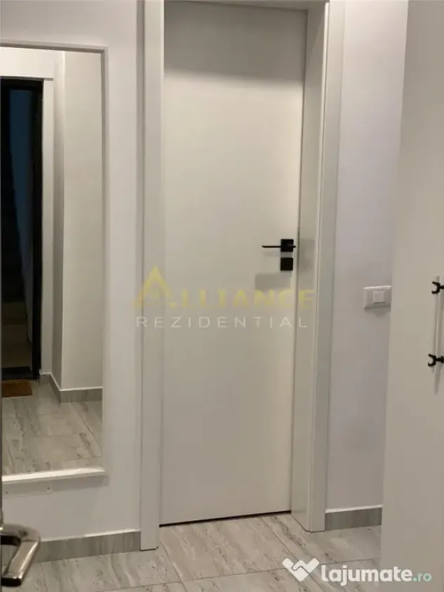 Apartament 3 camere gr#259;din#259; 79 mp | Mobilat #537;i