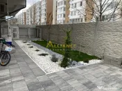 Apartament 3 camere gr#259;din#259; 79 mp | Mobilat #537;i