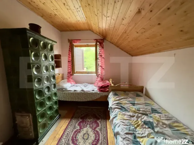 Casă de vânzare, 163 mp, zona Ponorel, comuna Vidra, jude? - Ponorel (Alba)