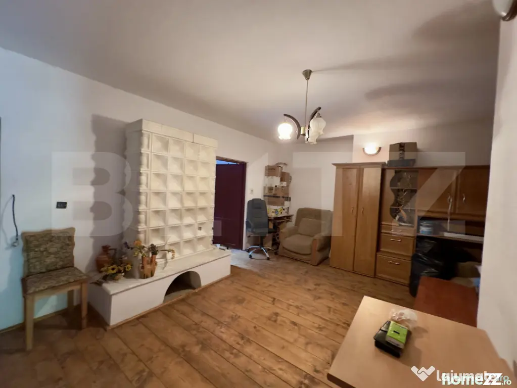 Casă de vânzare, 163 mp, zona Ponorel, comuna Vidra, jude? - Ponorel (Alba)