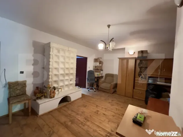 Casă de vânzare, 163 mp, zona Ponorel, comuna Vidra, jude? - Ponorel (Alba)