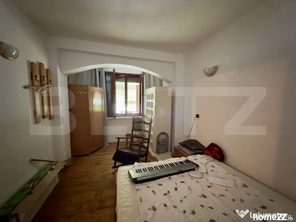 Casă de vânzare, 163 mp, zona Ponorel, comuna Vidra, jude? - Ponorel (Alba)