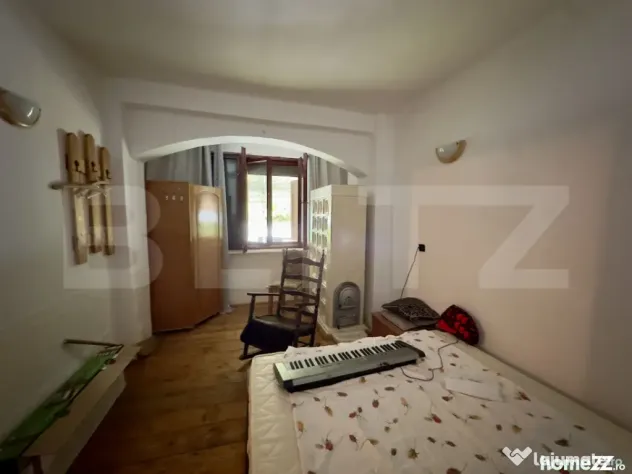Casă de vânzare, 163 mp, zona Ponorel, comuna Vidra, jude? - Ponorel (Alba)