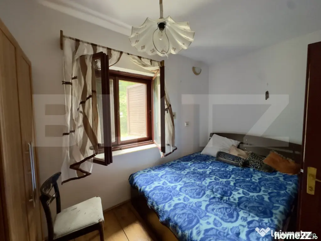 Casă de vânzare, 163 mp, zona Ponorel, comuna Vidra, jude? - Ponorel (Alba)