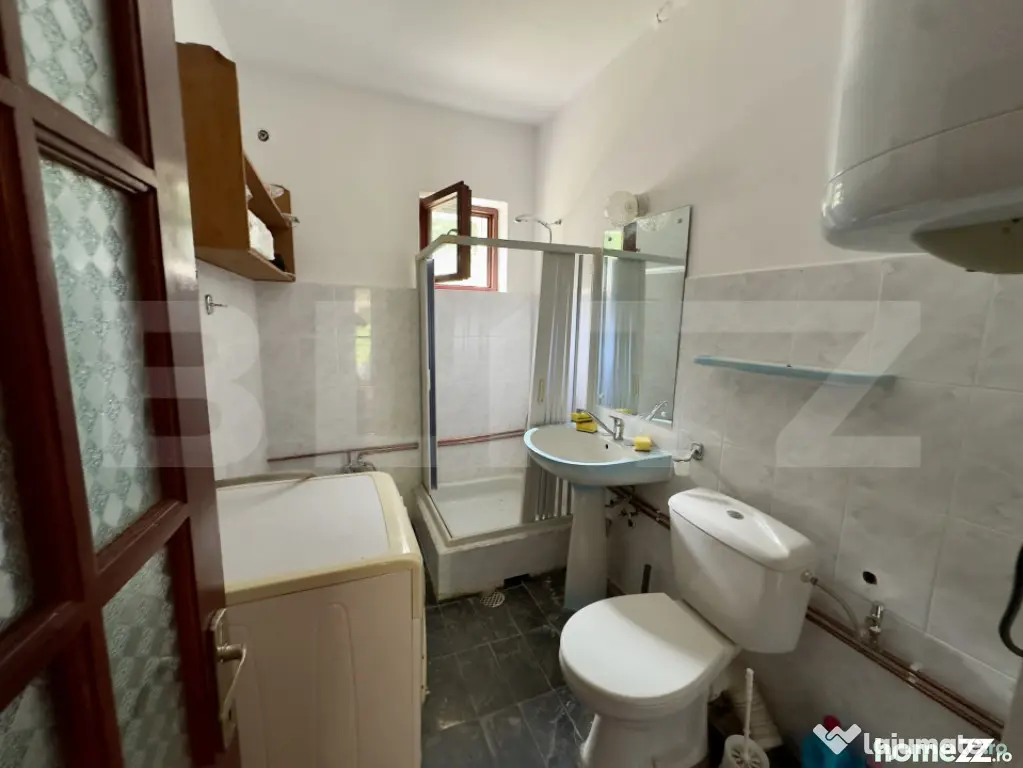 Casă de vânzare, 163 mp, zona Ponorel, comuna Vidra, jude? - Ponorel (Alba)