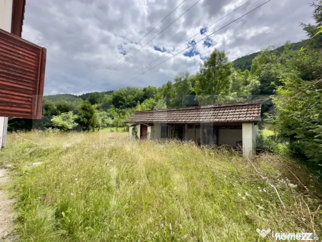 Casă de vânzare, 163 mp, zona Ponorel, comuna Vidra, jude? - Ponorel (Alba)