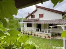 Casă de vânzare, 163 mp, zona Ponorel, comuna Vidra, jude?